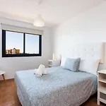 Paradise Sunny By Sunkeyrents Apartamento *