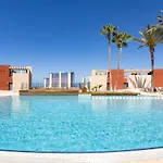 Apartamento Paradise Sunny By Sunkeyrents