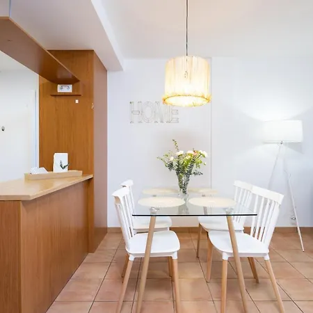 Paradise Sunny By Sunkeyrents Costa Adeje (Tenerife)