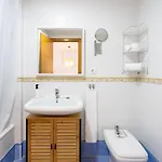 Apartmán Paradise Sunny By Sunkeyrents