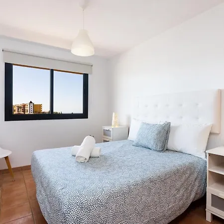 Paradise Sunny By Sunkeyrents Apartamento *