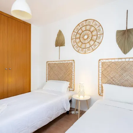 Paradise Sunny By Sunkeyrents Appartement