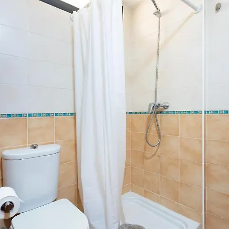 Appartement Paradise Sunny By Sunkeyrents Costa Adeje (Tenerife)