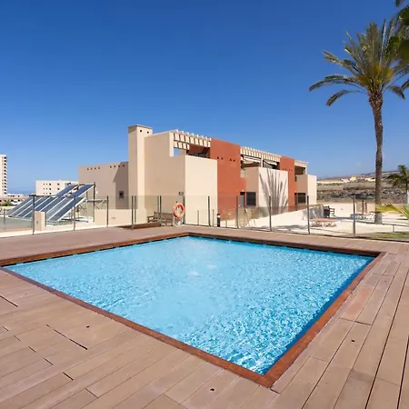 Paradise Sunny By Sunkeyrents Costa Adeje (Tenerife)