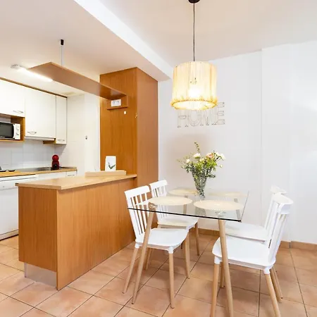 Paradise Sunny By Sunkeyrents Apartamento