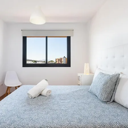 Paradise Sunny By Sunkeyrents Apartamento