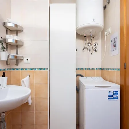 Paradise Sunny By Sunkeyrents * Costa Adeje (Tenerife)