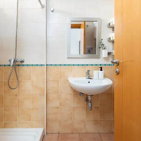 Paradise Sunny By Sunkeyrents Apartamento