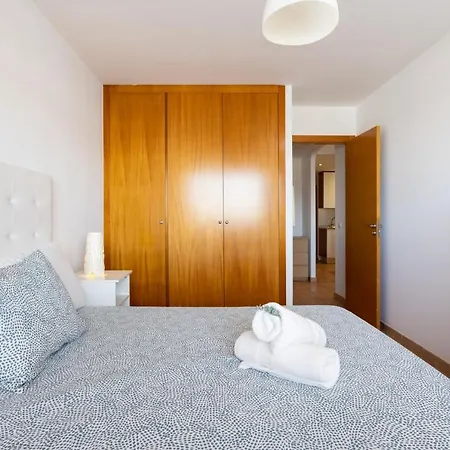 Apartamento Paradise Sunny By Sunkeyrents