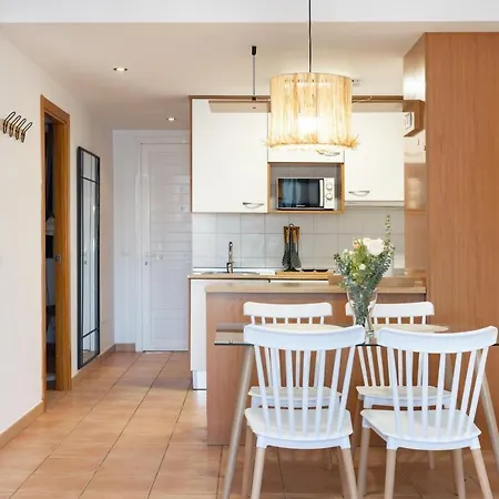 Paradise Sunny By Sunkeyrents * Costa Adeje (Tenerife)