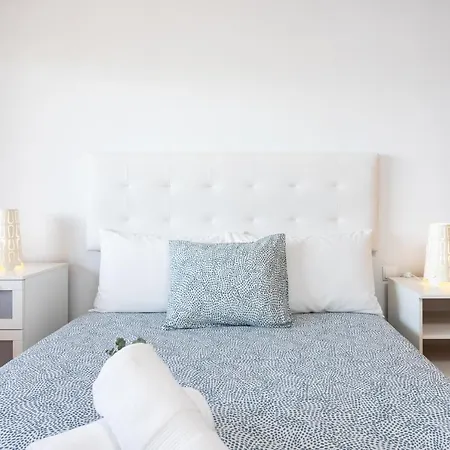 Paradise Sunny By Sunkeyrents Apartamento *