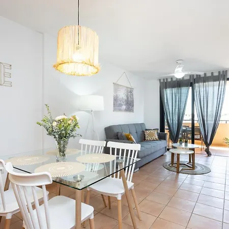 Paradise Sunny By Sunkeyrents