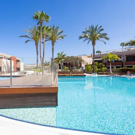 Paradise Sunny By Sunkeyrents