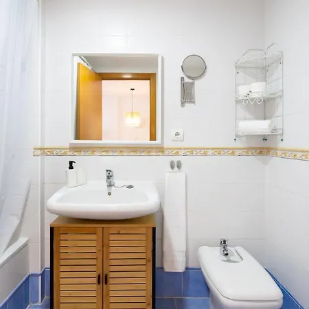 Apartamento Paradise Sunny By Sunkeyrents