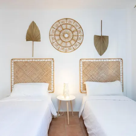 Paradise Sunny By Sunkeyrents Apartment Costa Adeje (Tenerife)