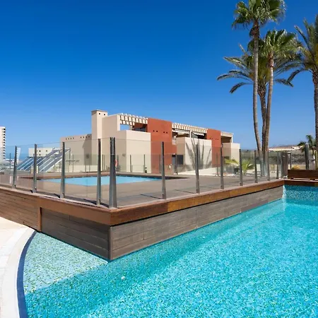 Paradise Sunny By Sunkeyrents