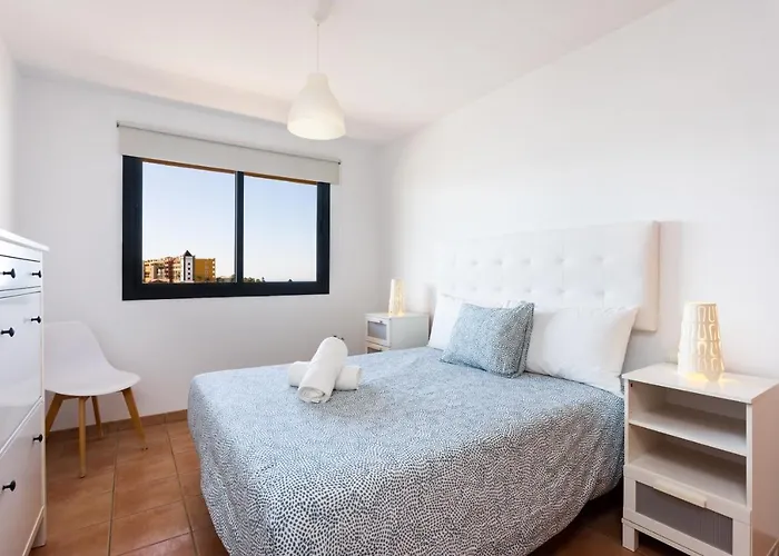 Paradise Sunny By Sunkeyrents Appartement *