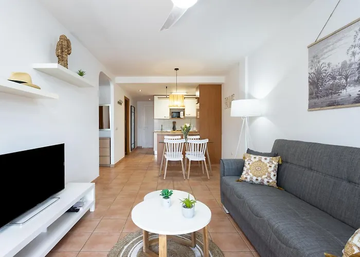 Appartement Paradise Sunny By Sunkeyrents *