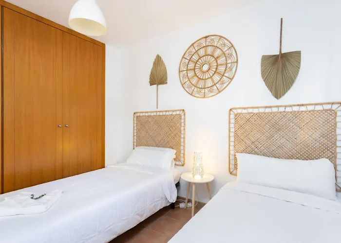 Paradise Sunny By Sunkeyrents Appartement