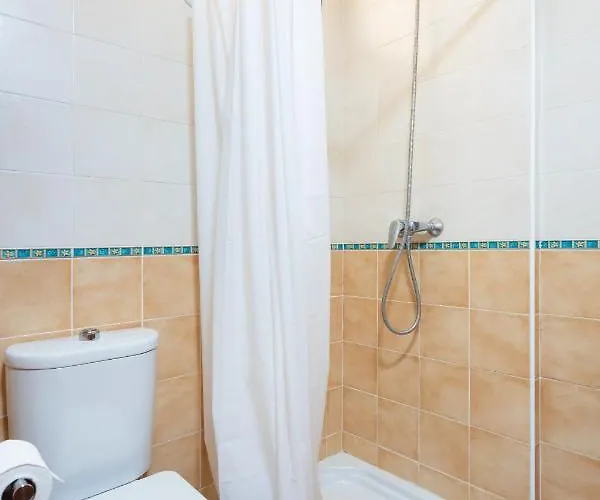 Appartement Paradise Sunny By Sunkeyrents Costa Adeje (Tenerife)