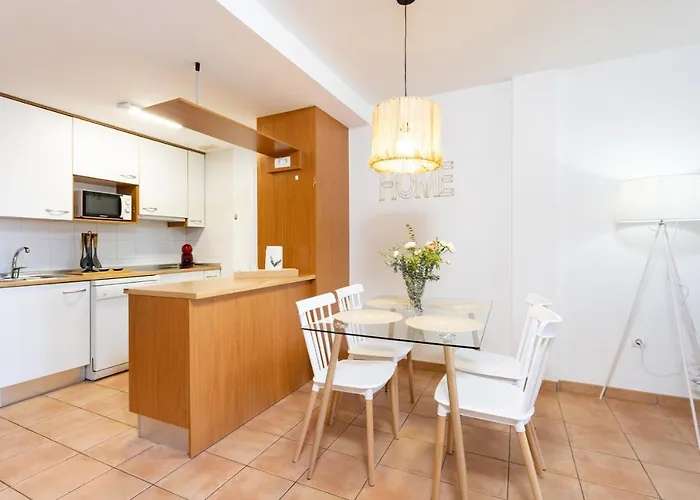 Paradise Sunny By Sunkeyrents Appartement