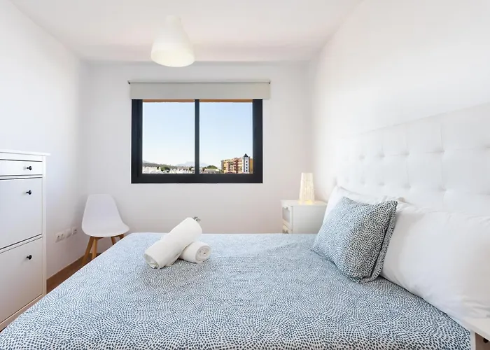 Paradise Sunny By Sunkeyrents Appartement