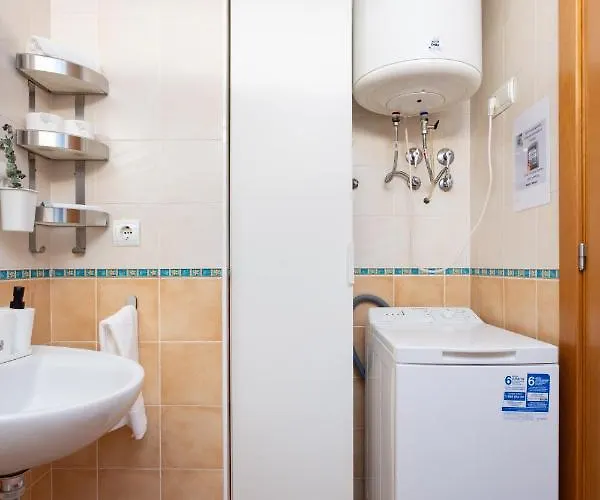 Paradise Sunny By Sunkeyrents * Costa Adeje (Tenerife)