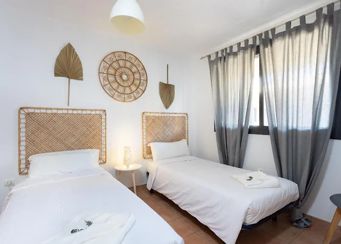 Paradise Sunny By Sunkeyrents Appartement Costa Adeje (Tenerife)