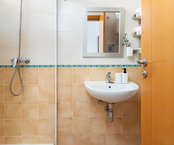 Paradise Sunny By Sunkeyrents Appartement