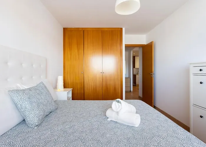 Appartement Paradise Sunny By Sunkeyrents