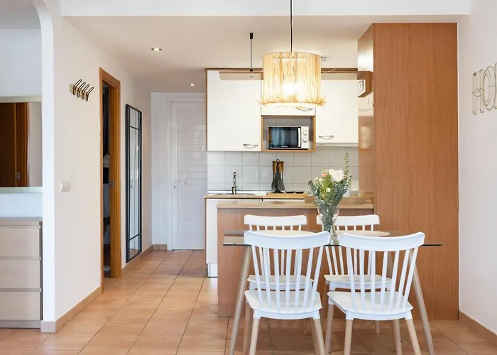 Paradise Sunny By Sunkeyrents * Costa Adeje (Tenerife)