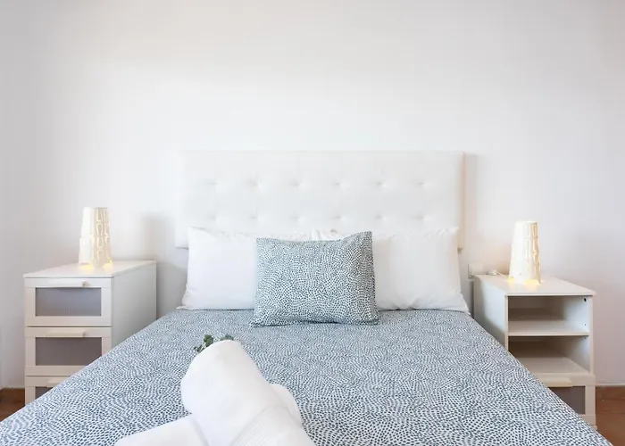 Paradise Sunny By Sunkeyrents Appartement *