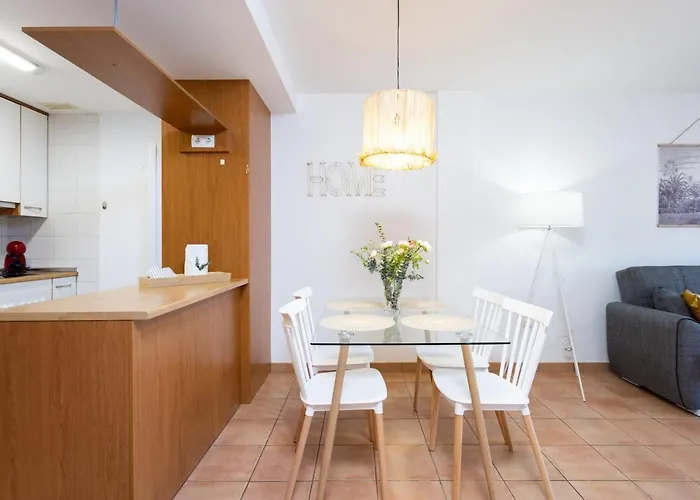 Paradise Sunny By Sunkeyrents Costa Adeje (Tenerife)