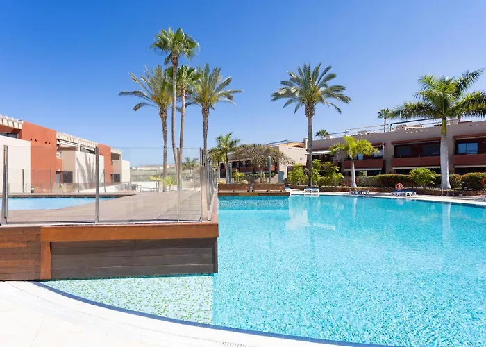 Paradise Sunny By Sunkeyrents