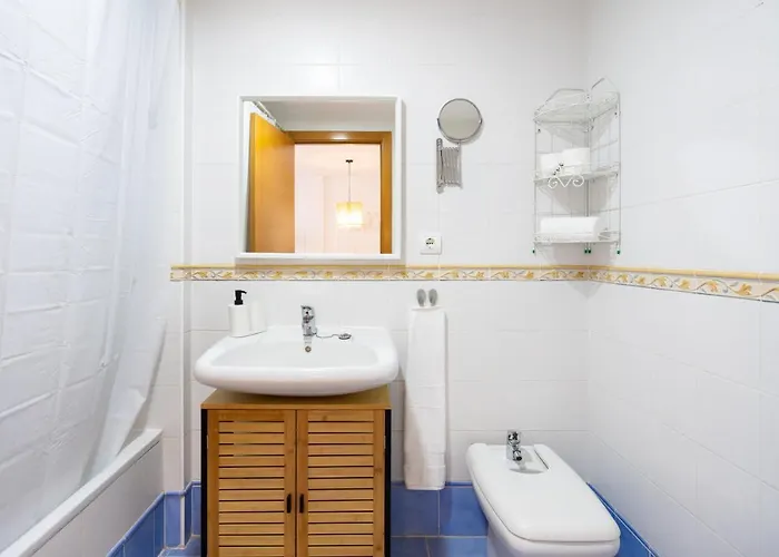 Appartement Paradise Sunny By Sunkeyrents