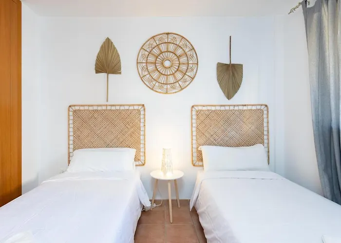 Paradise Sunny By Sunkeyrents Appartement Costa Adeje (Tenerife)