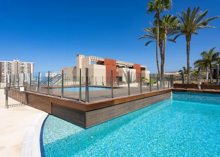 Paradise Sunny By Sunkeyrents