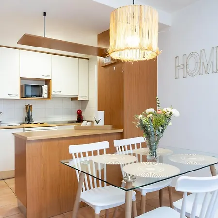 Paradise Sunny By Sunkeyrents Appartement